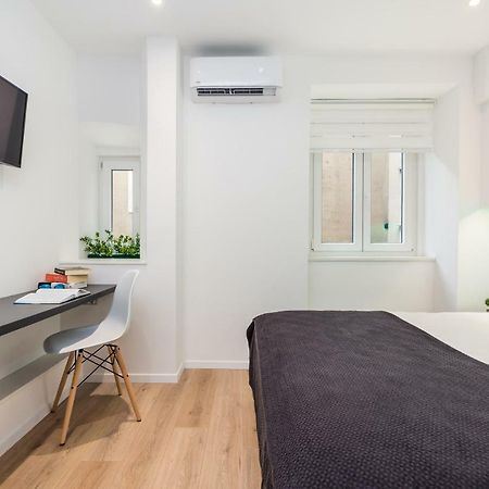 Apartamento Flumen Rijeka Exterior foto