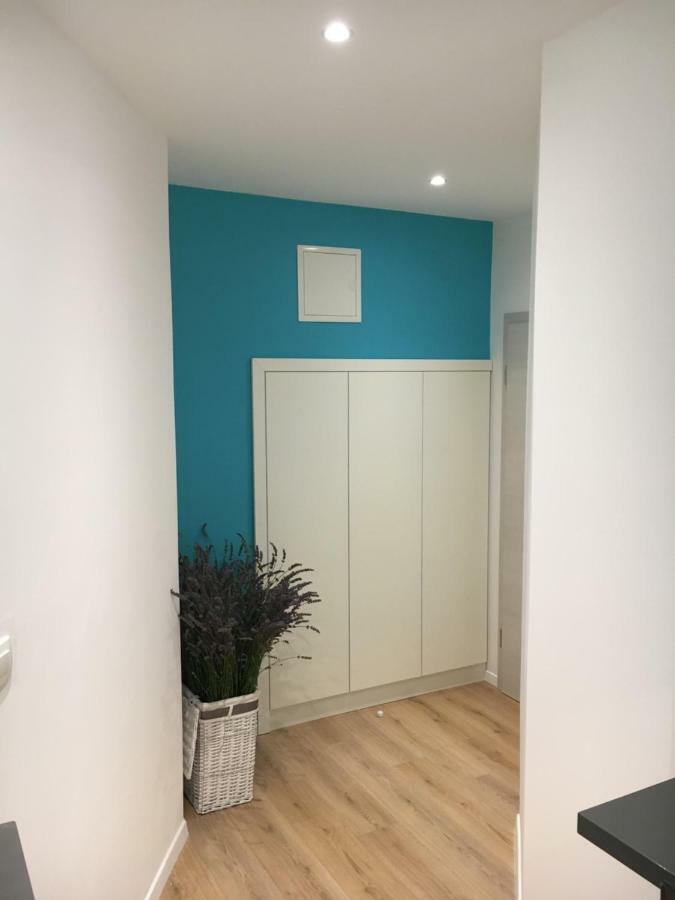 Apartamento Flumen Rijeka Exterior foto