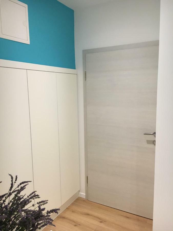 Apartamento Flumen Rijeka Exterior foto
