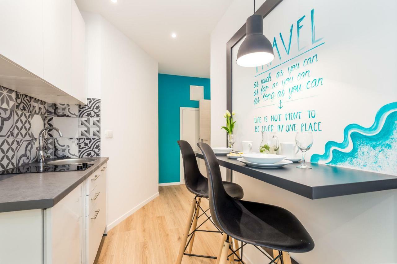 Apartamento Flumen Rijeka Exterior foto