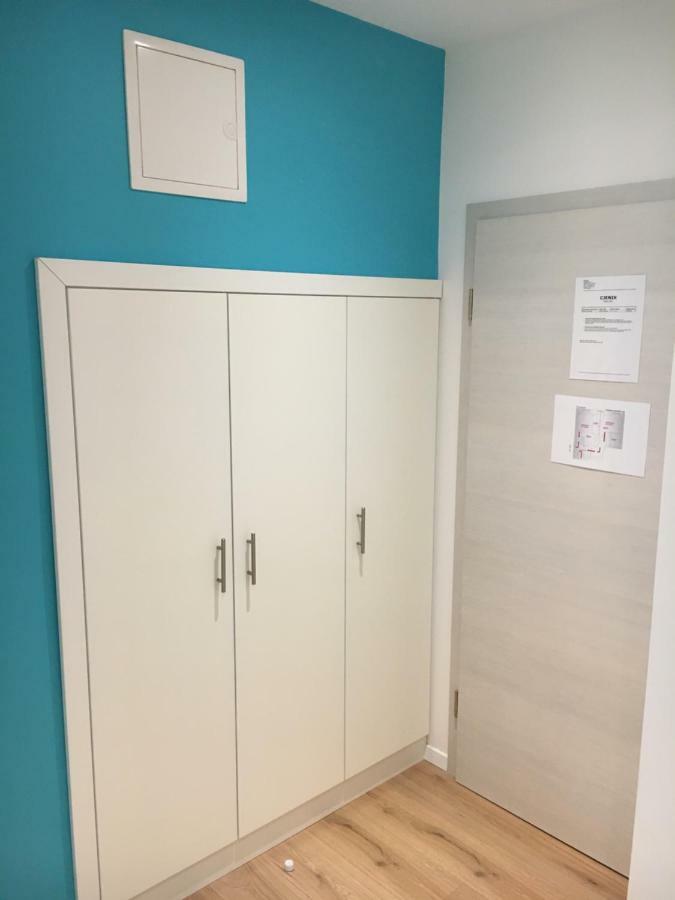 Apartamento Flumen Rijeka Exterior foto