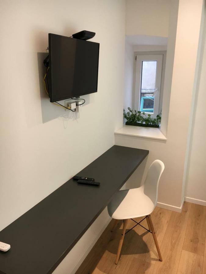 Apartamento Flumen Rijeka Exterior foto